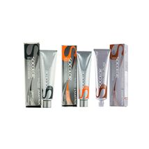 Matrix Socolor C Clear Permanent Cream Hair Color 3oz - $14.43