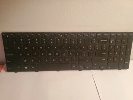 Dell Inspiron 15-5547 Laptop Replacement Backlit Keyboard - Black PK1313... - $11.39