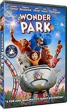 Wonder Park (dvd) Free Shipping - £7.89 GBP