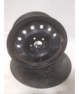 Wheel 16x6-1/2 Steel 15 Holes Fits 04-09 QUEST 1073149 - €58,15 EUR