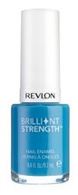 Revlon Brilliant Strength Nail Enamel - Mesmerize - 0.4 oz - £7.71 GBP
