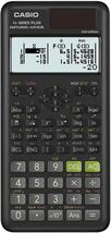 Casio fx-300ES Plus 2nd Edition  Standard Scientific Calculator | 262 F... - $488.81 MXN