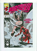 Daredevil &quot;Internal Mysteries&quot; Marvel Comics Vol. 1 No. 294 July 1991 + ... - £6.79 GBP