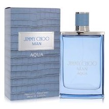 Jimmy Choo Man Aqua Cologne by Jimmy Choo - $48.71
