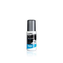 Gel cleaner for sneakers with sponge applicator, Kaps Sneakers Gel Cleaner  - $21.00