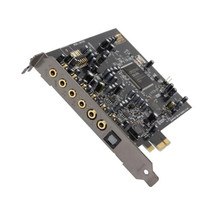 Creative 70SB187000000 SOUND BLASTER AUDIGY FX V2 - $2,044.18 MXN