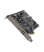 Creative 70SB187000000 SOUND BLASTER AUDIGY FX V2 - $2,044.18 MXN