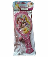 Paddle Ball with Racket by Disney for Kids 4+ - $136.73 MXN