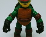 2012 Teenage Mutant Ninja Turtles TMNT Stealth Ninja Raphael Action Figure - £3.04 GBP