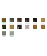 Minwax® Polyshades® Interior Oil-Base Satin Stain &amp; Polyurethane Various... - $54.23 CAD
