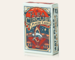 Flea Circus Playing Cards by Art of Play - $16.82