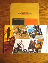 1971 Harley Davidson Original Leggero Owners Manual 72 Motorcycles - $43.56