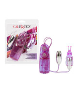 Dual Bunny Teaser Purple - $31.40