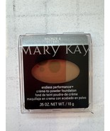 Mary Kay Endless Performance Creme-to-Powder Foundation Bronze 4 - $18.00