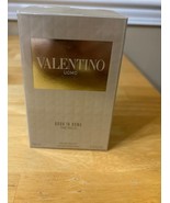 Uomo Born In Roma The Gold by Valentino 3.4 fl oz EDT Spray for Men , (N... - $69.83
