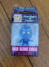 Funko Pocket POP! Keychain - Five Nights: Special Delivery - HIGH SCORE ... - $15.32 CAD