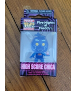 Funko Pocket POP! Keychain - Five Nights: Special Delivery - HIGH SCORE ... - $15.17 CAD