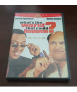 What&#39;s the Worst That Could Happen? [DVD] - £4.71 GBP