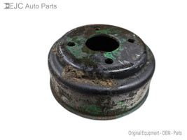 Water Pump Pulley For 13-19 Ford E-350 Super Duty  6.8 AC3E8509BA - $25.94