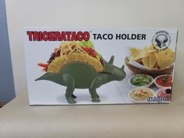 Tricerataco New in Box Taco Holder - £10.28 GBP