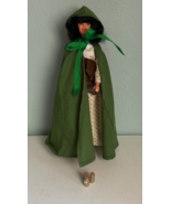 1980’s Mattel Barbie as Hazel the Herbalist - $460.43 MXN