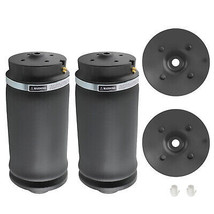 Pair Rear Air Suspension Bag for Mercedes W164 W166 GL450 GL550 GL350 1643200625 - $58.80