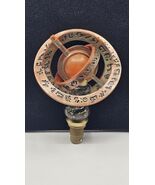 MagiQuest Wand Time Sphere Portal Topped Creative Kingdom Light-Up UNTES... - $367.03 MXN