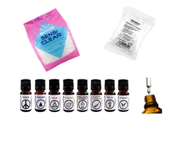 Waxness Aromatherapy Waxing Essential Oils - $10.00+