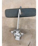 1962-1967 Ford Galaxie Rear View Mirror Windshield Bracket Marauder Park... - $54.96