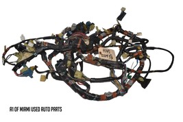 1986 Toyota MR2 AW11 4AGE 5MT Interior Wire Harness MK1 LHD - £118.99 GBP