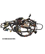 1986 Toyota MR2 AW11 4AGE 5MT Interior Wire Harness MK1 LHD - £116.37 GBP