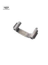 MERCEDES GLE/GLS/GL/ML/G/CLS/S/CL/SL/E MOTOR OIL LEVEL SENSOR BRACKET M2... - $9.89