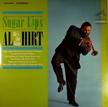 Al Hirt - Sugar Lips [12&quot; Vinyl 33 rpm LP] 1965 RCA LSP-2965 - £4.45 GBP