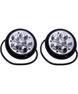 LED Fog Light 2 Pcs A0632497000 FL2592100 Compatible with Freightliner C... - €93,40 EUR