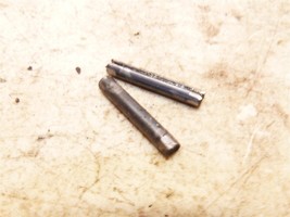 Sears Suburban SS/12 Tractor Steering Spindle Pins - £8.05 GBP