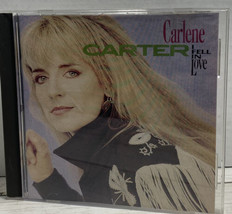 Carlene Carter - I Fell In Love Cd Preowned - £13.19 GBP