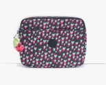 Kipling Laptop Sleeve 13&quot; Accessory Bag AC8203 Polyester Tender Hearts M... - £34.51 GBP