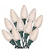 V44620-88S 25 Stay WW C9 Bulbs - Quantity 1 - $615.24 MXN