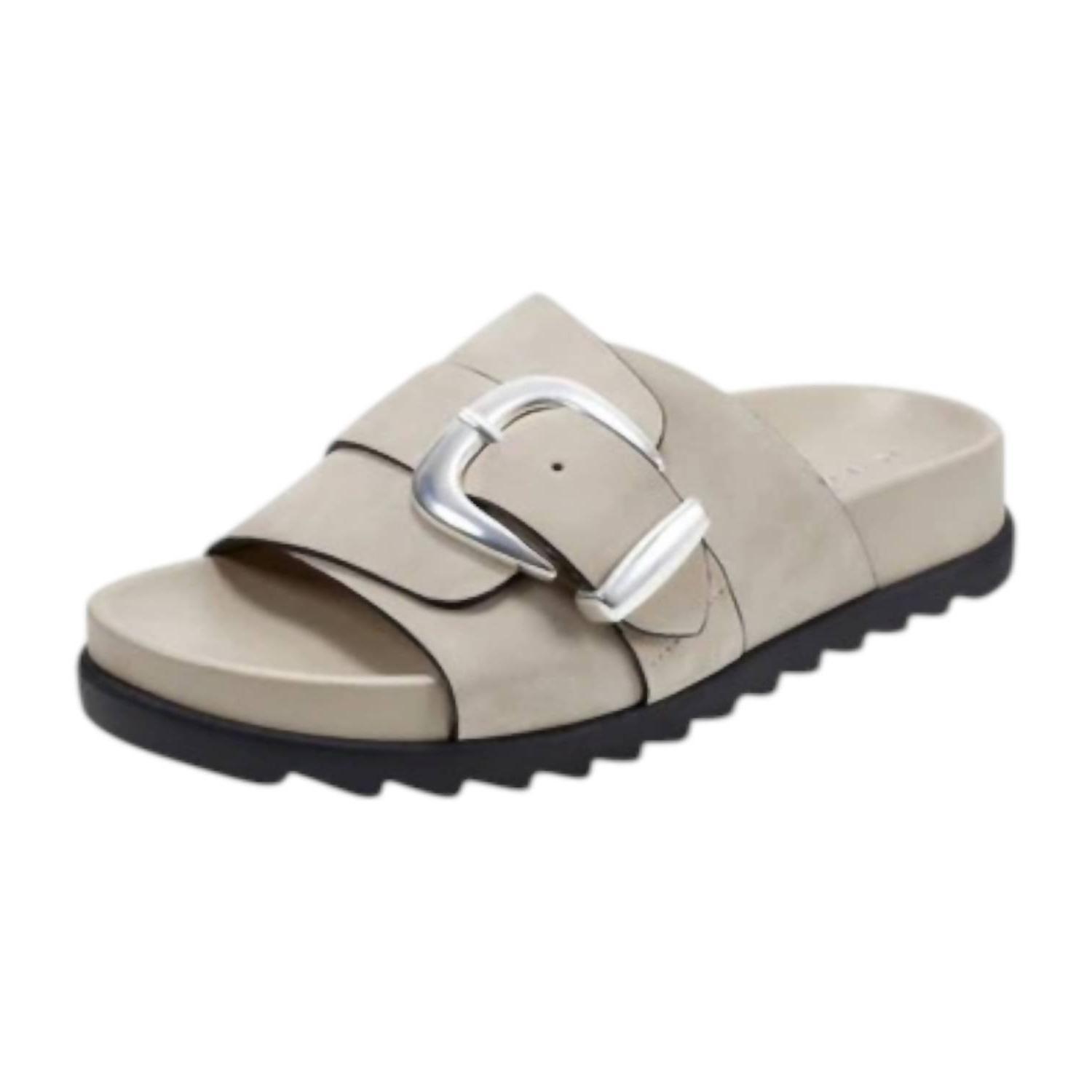 Marc Fisher Women&#39;s Hattie Slide Sandal Size 6 - $85.14