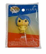 New Arrival Joy Pixar Inside Out Funko Pop Pin Vinyl Figure Sealed - $11.87