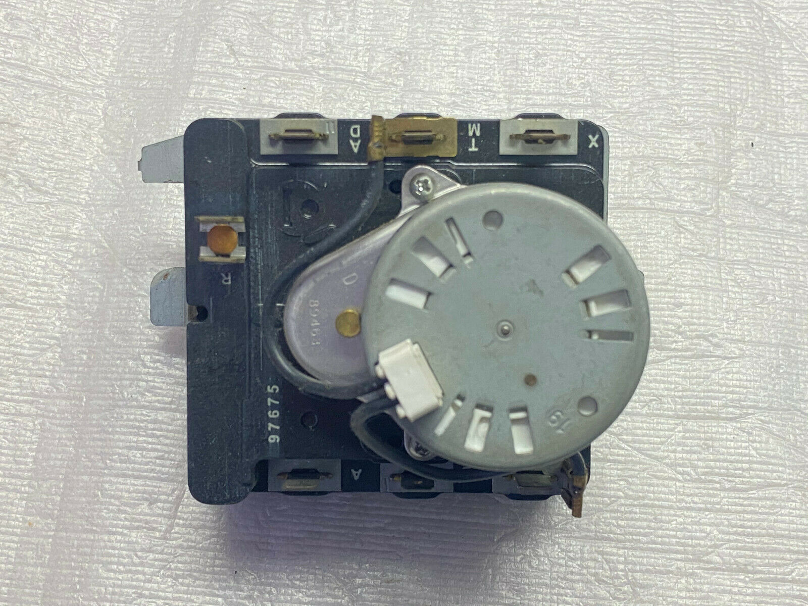 Frigidaire Timer Fsd 131850900 - $39.60