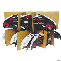Fantom fangs bulk 36 pcs - $5,464.28 MXN