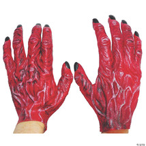 Hands devil - €31,07 EUR