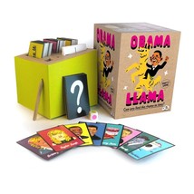 Obama Llama 2 Card Game - £45.08 GBP
