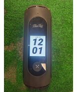 Blue Tees Golf Players + Wireless Bluetooth Speaker-Black - $90.24