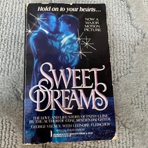 Sweet Dreams Media Tie In Paperback Book George Vecsey St. Martin Press 1985 - £9.53 GBP