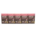 Lot of 5 HALO Supercharged Hydration Pink Lemonade EXP 4/26 - £13.20 GBP