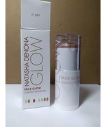 NATASHA DENONA GLOW Face Glow Cream Shimmer, SHADE: 01 Light, 0.84oz/25m... - $268.12 MXN