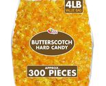 Butterscotch Hard Candy - 4 Pounds - $22.00