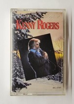 Christmas With Kenny Rogers (Cassette, 1991) - £4.74 GBP